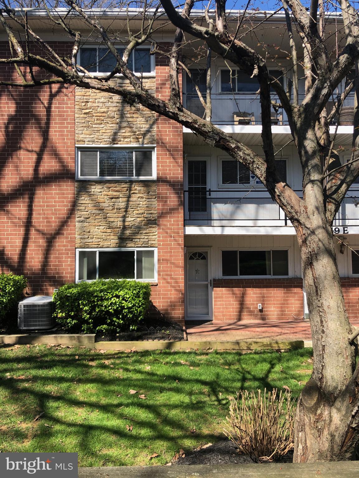 TOWSONTOWN - Residential