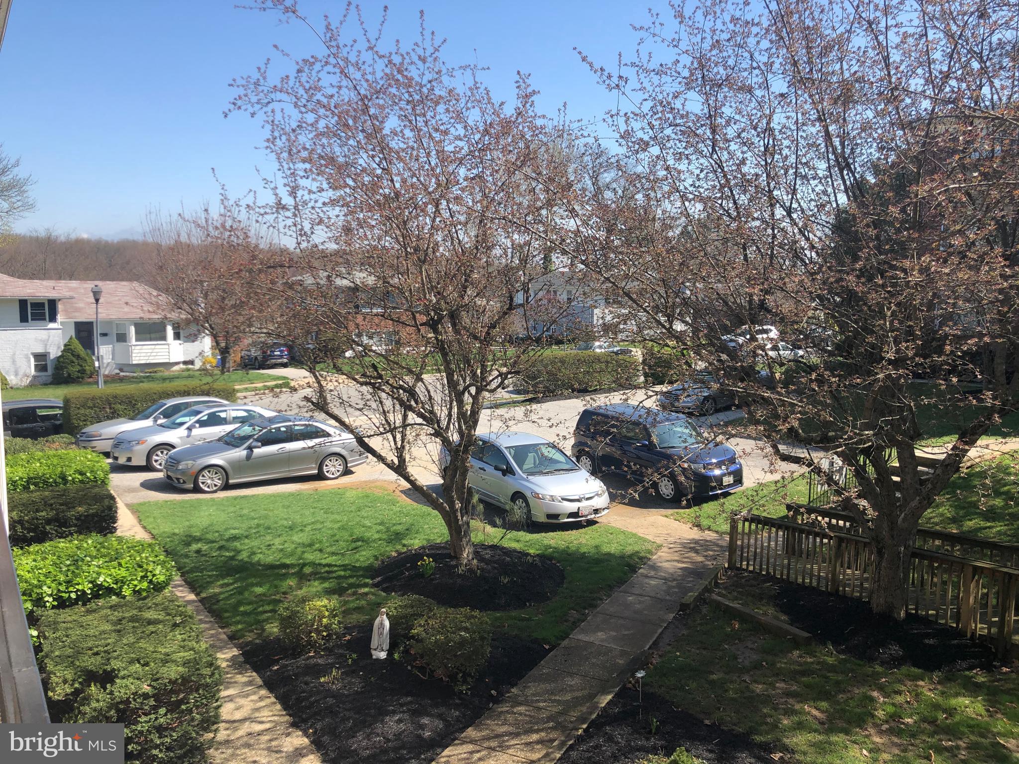 TOWSONTOWN - Residential