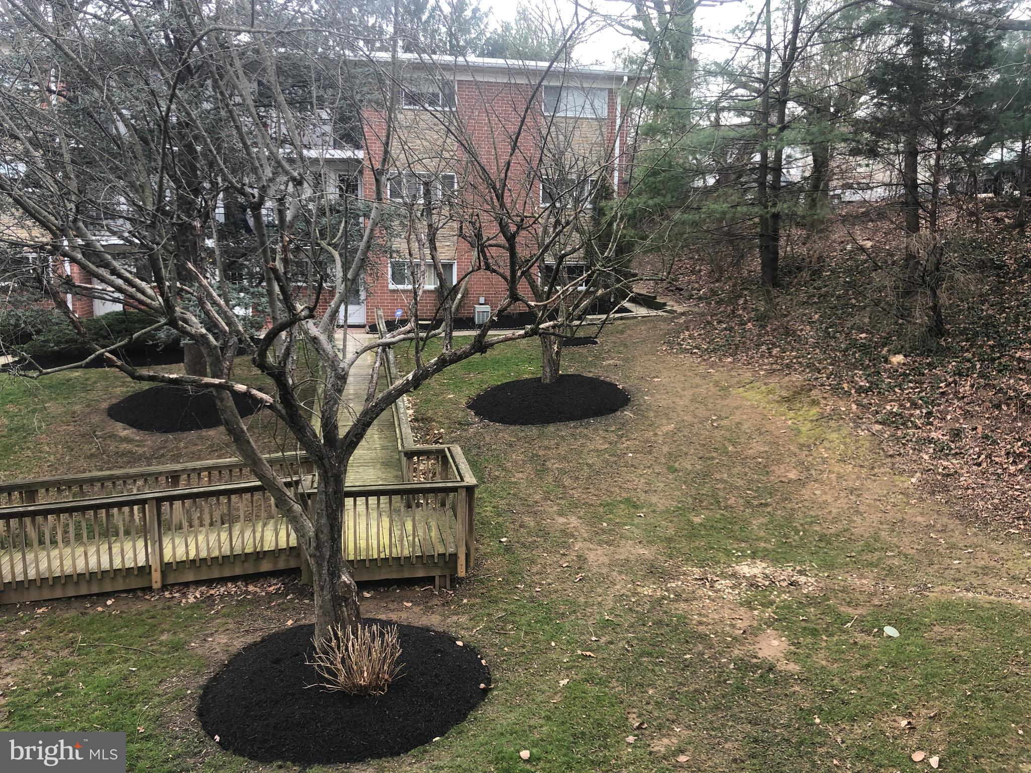 TOWSONTOWN - Residential