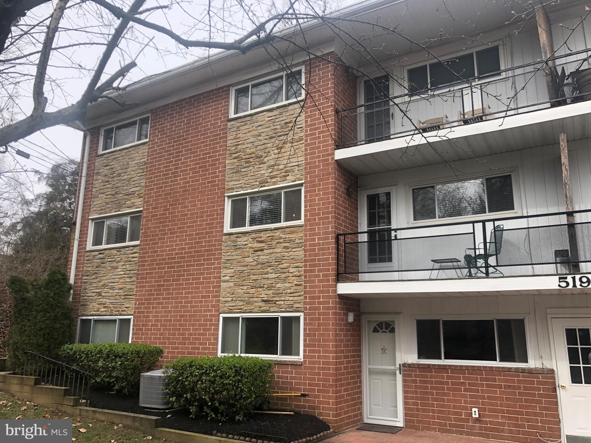 TOWSONTOWN - Residential