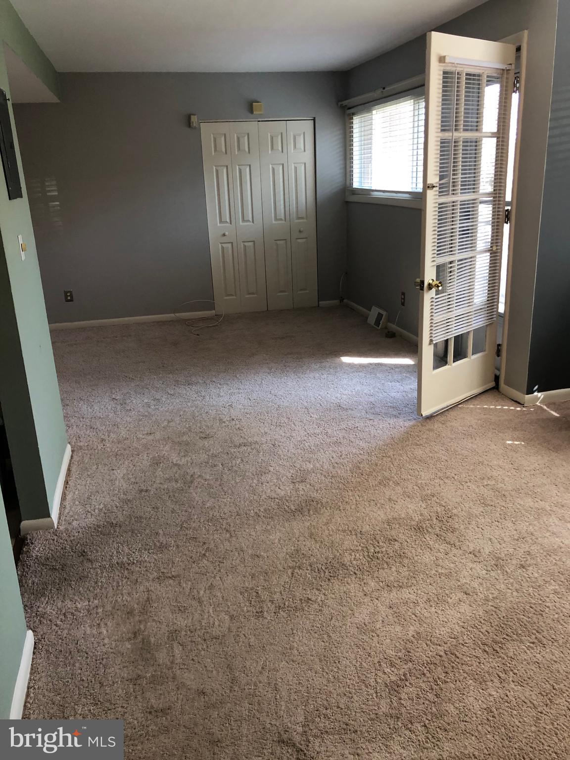 TOWSONTOWN - Residential