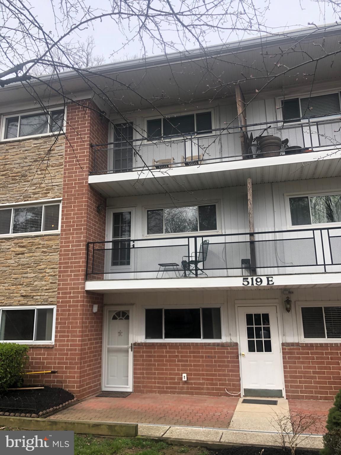 TOWSONTOWN - Residential