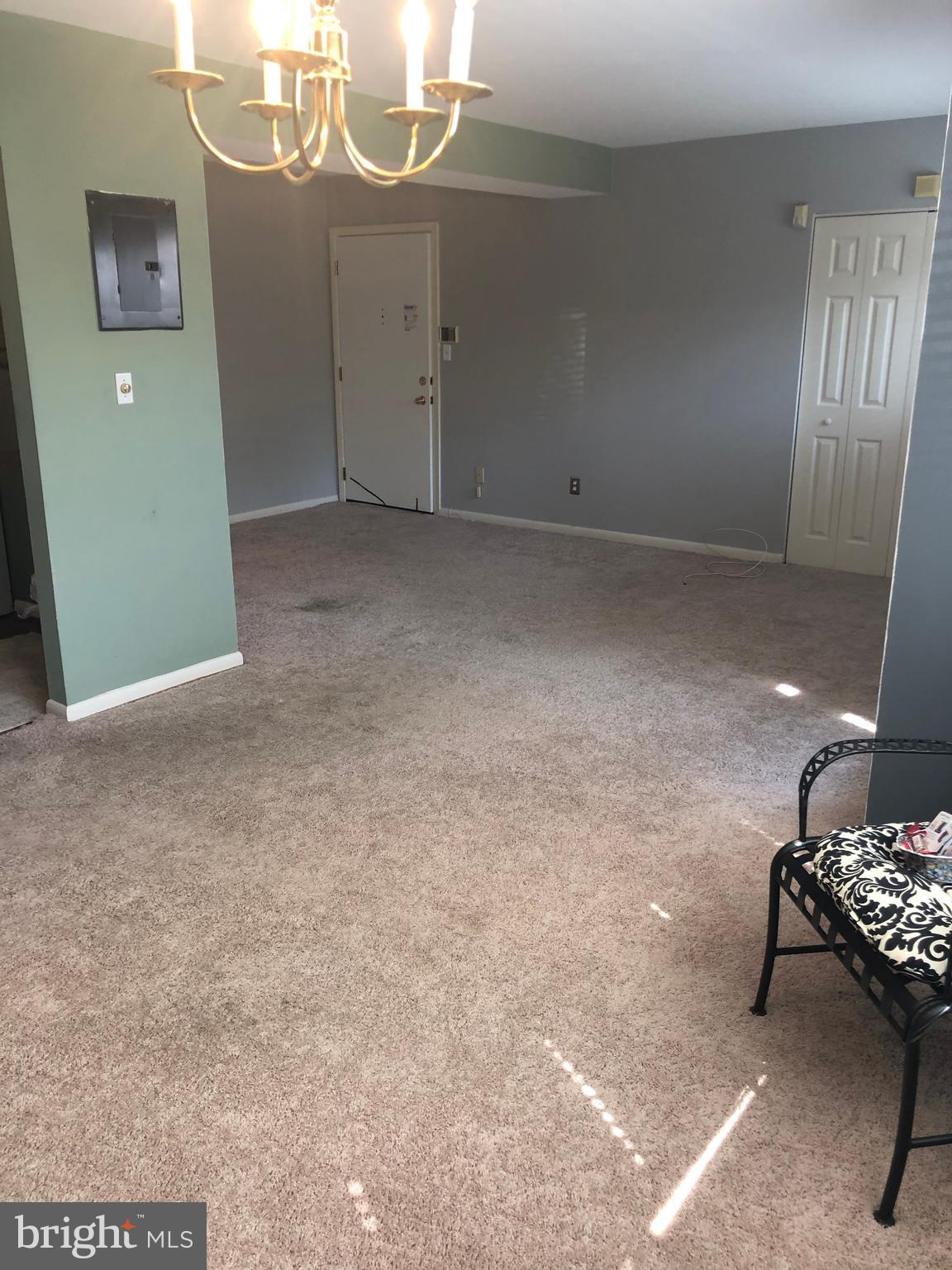 TOWSONTOWN - Residential