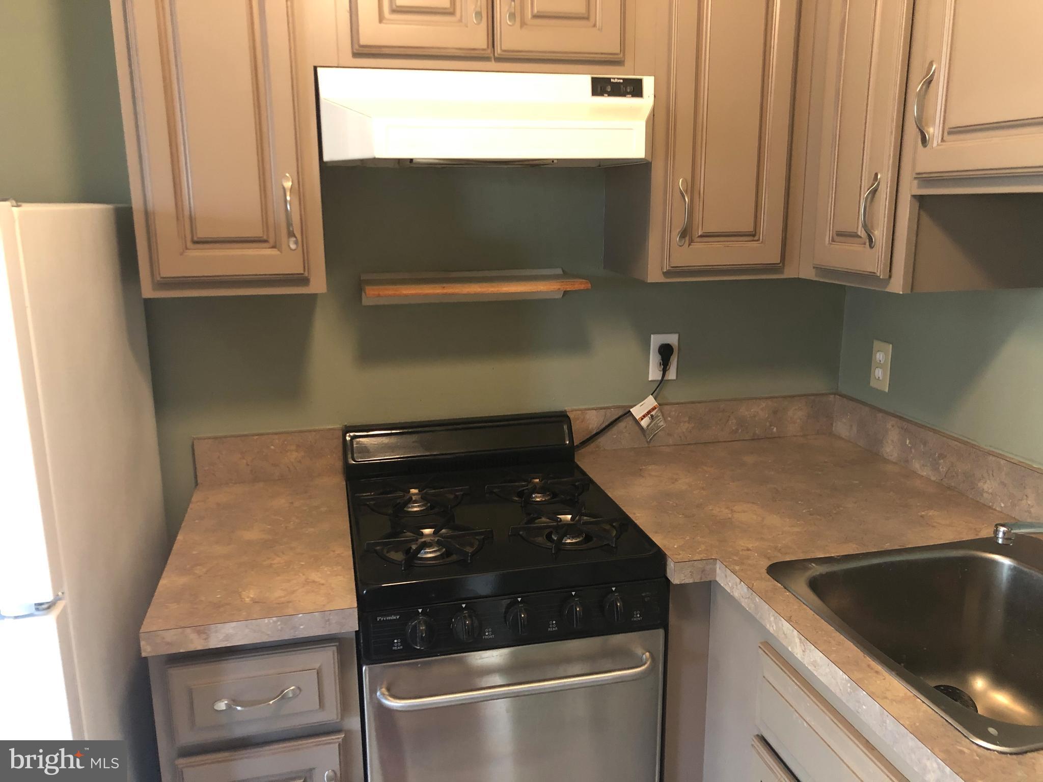 TOWSONTOWN - Residential