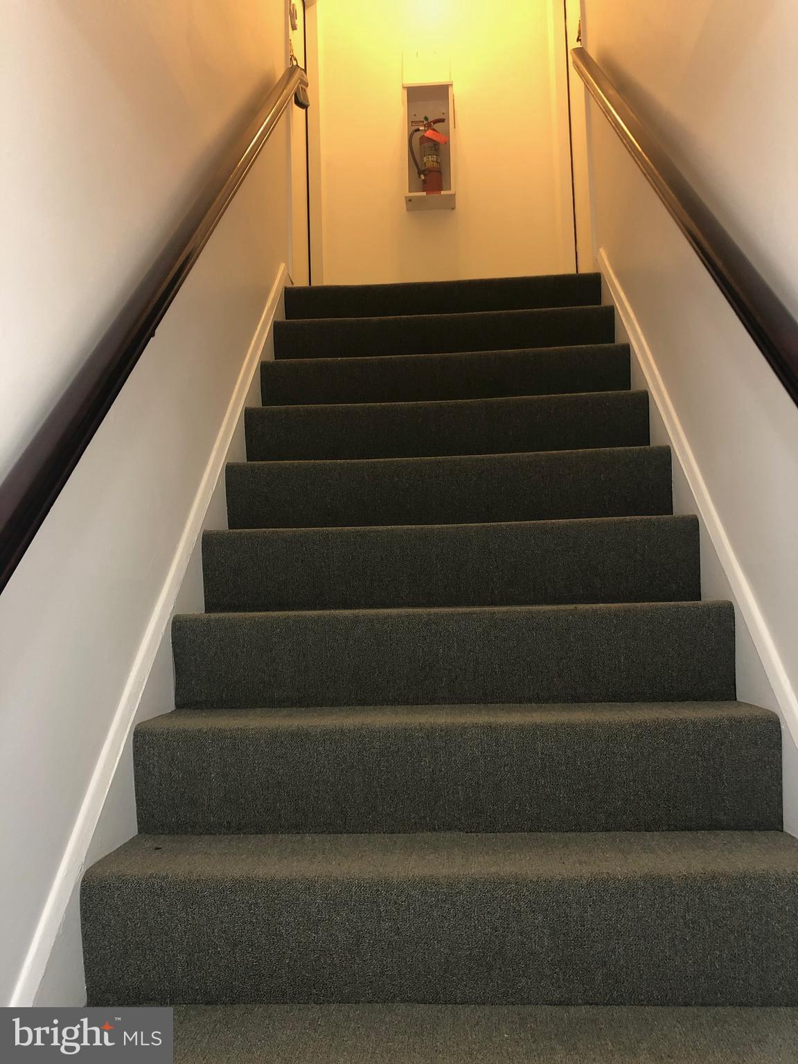 TOWSONTOWN - Residential