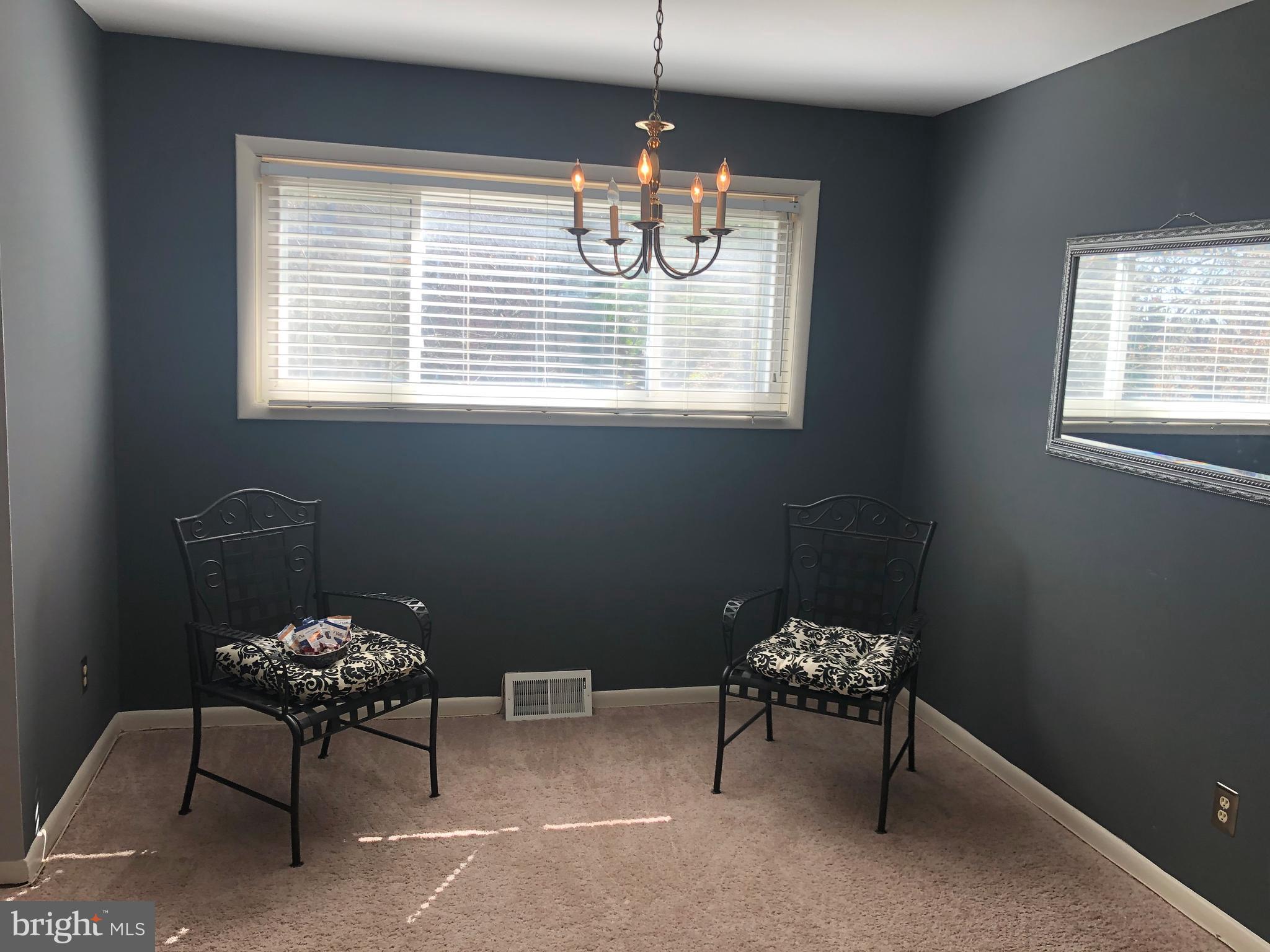 TOWSONTOWN - Residential