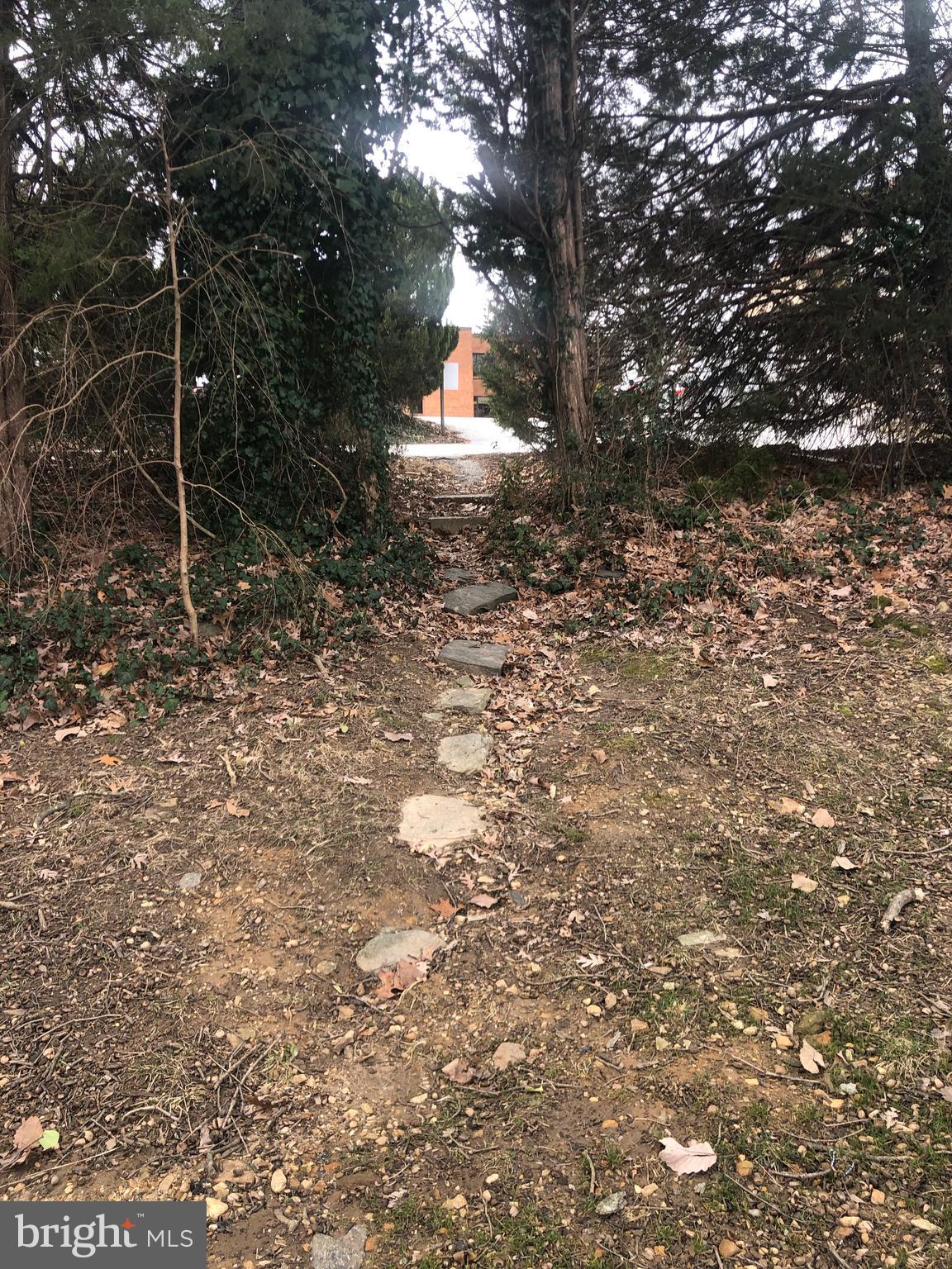 TOWSONTOWN - Residential