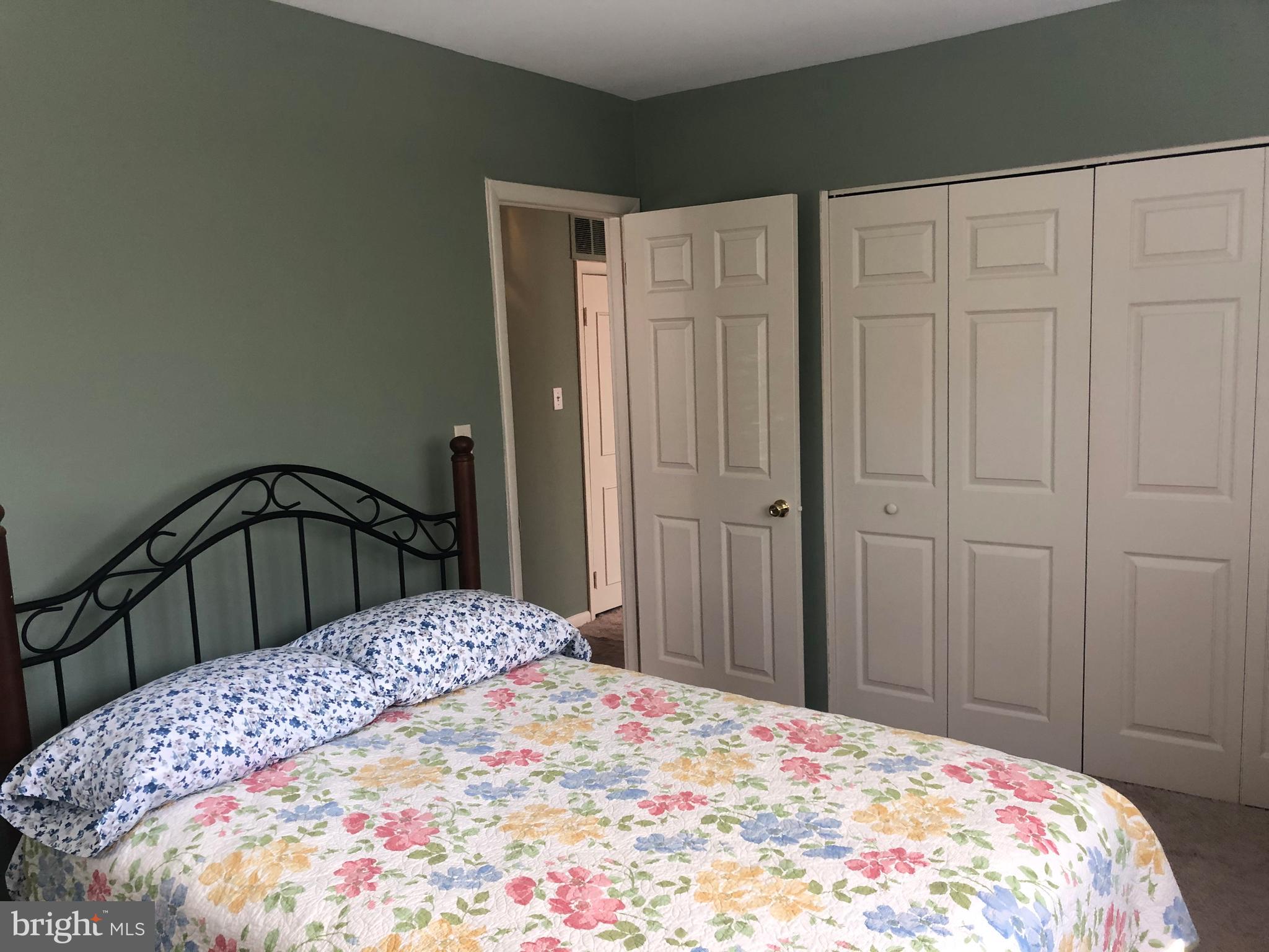 TOWSONTOWN - Residential