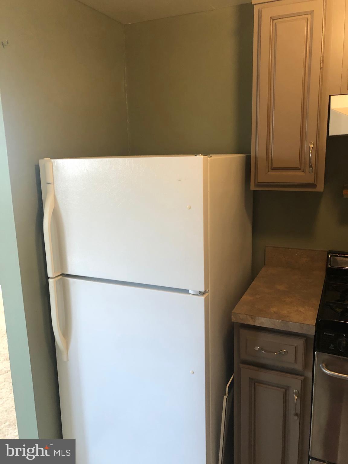 TOWSONTOWN - Residential