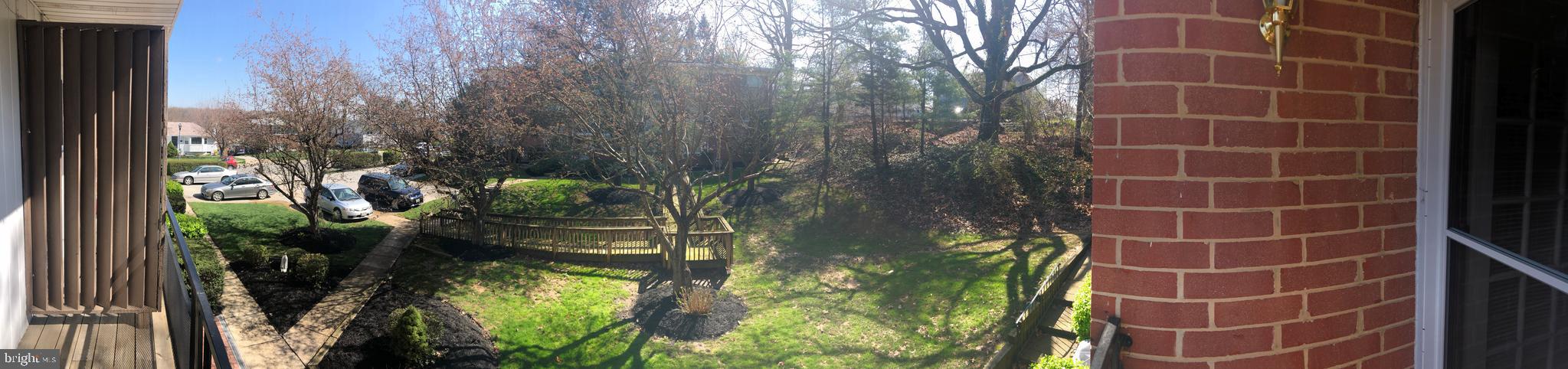 TOWSONTOWN - Residential