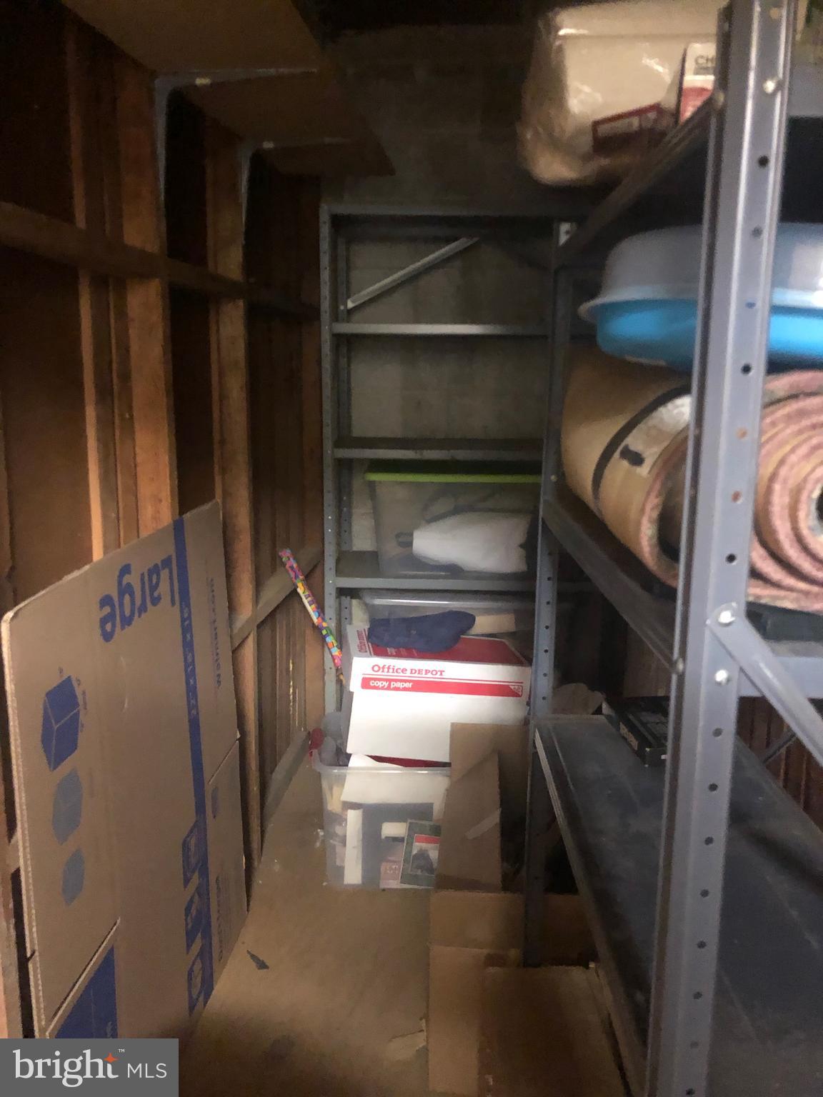 TOWSONTOWN - Residential