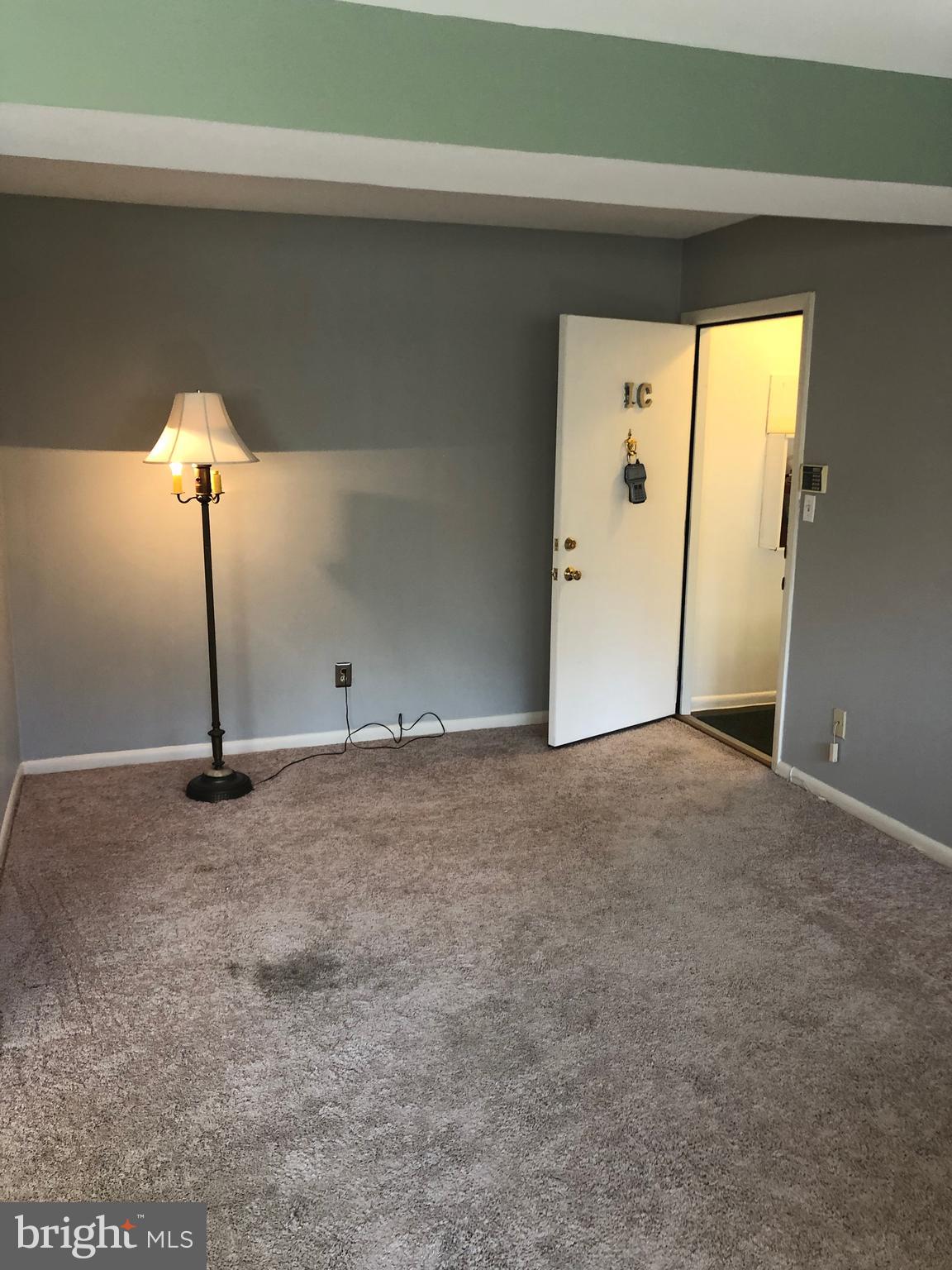 TOWSONTOWN - Residential