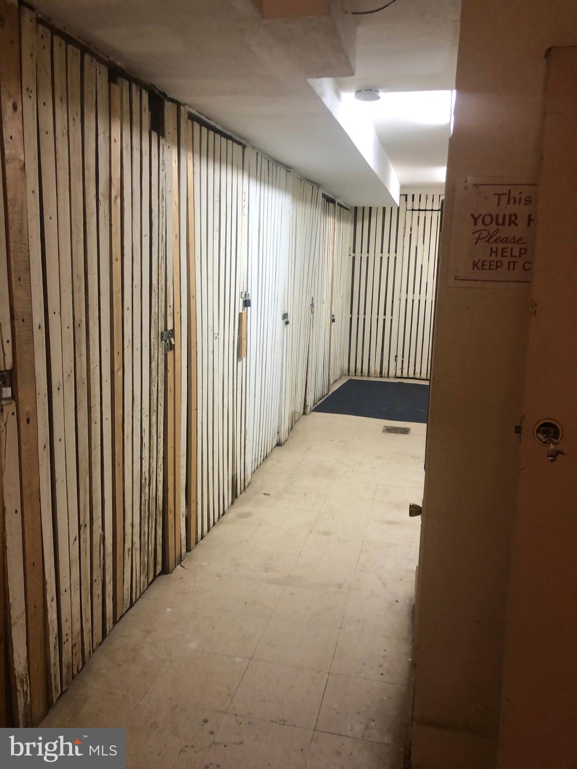 TOWSONTOWN - Residential