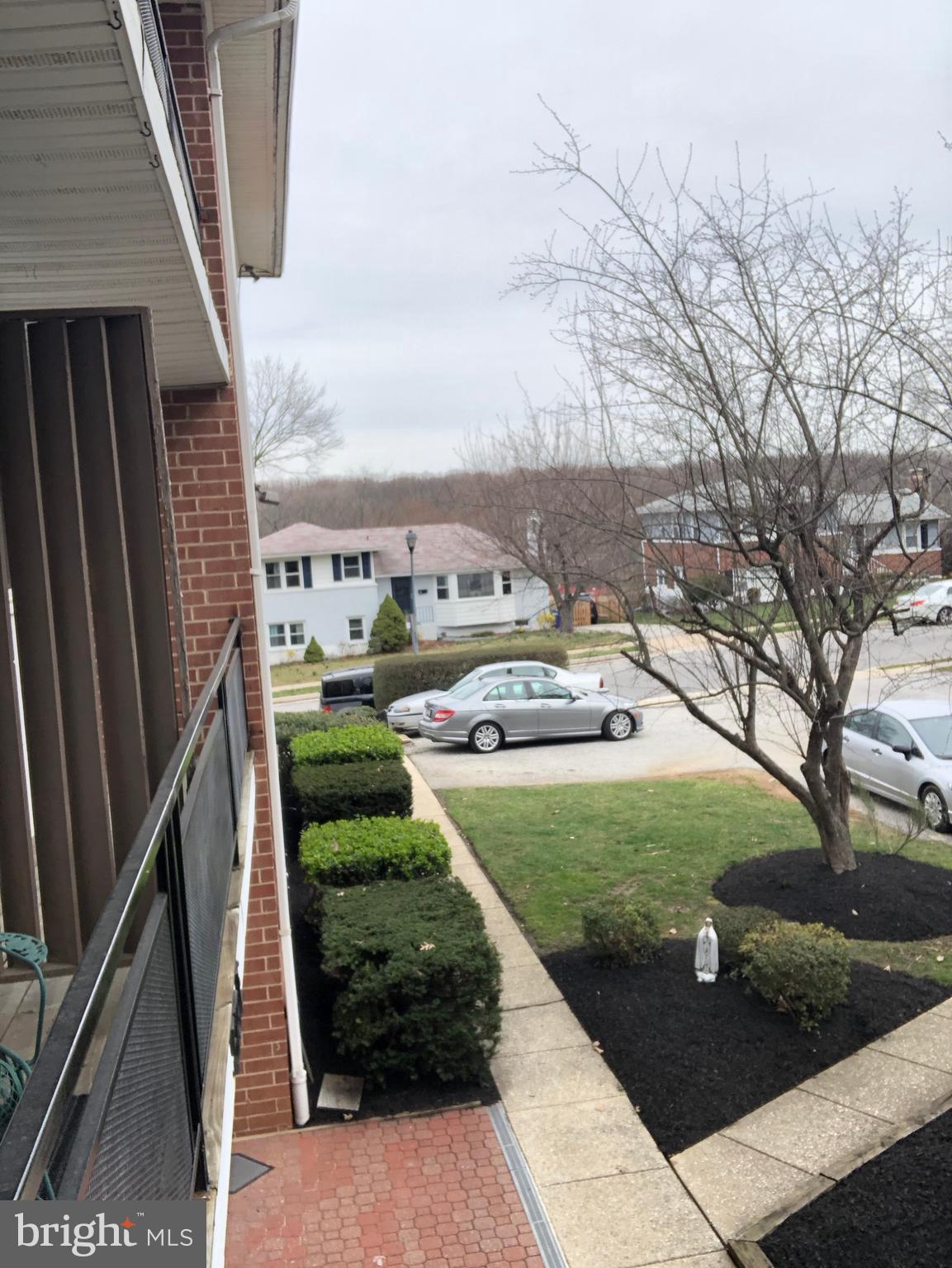 TOWSONTOWN - Residential