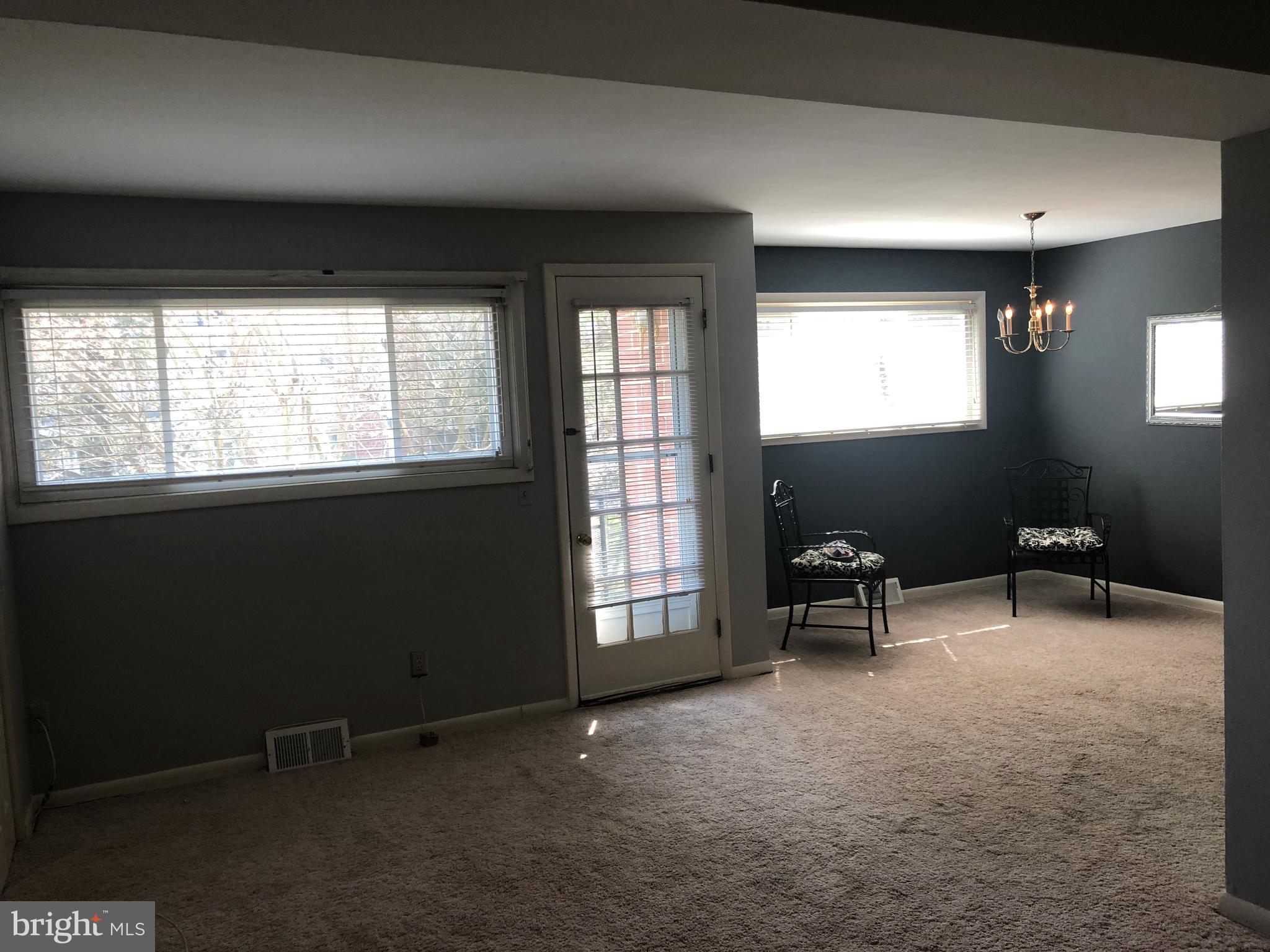 TOWSONTOWN - Residential