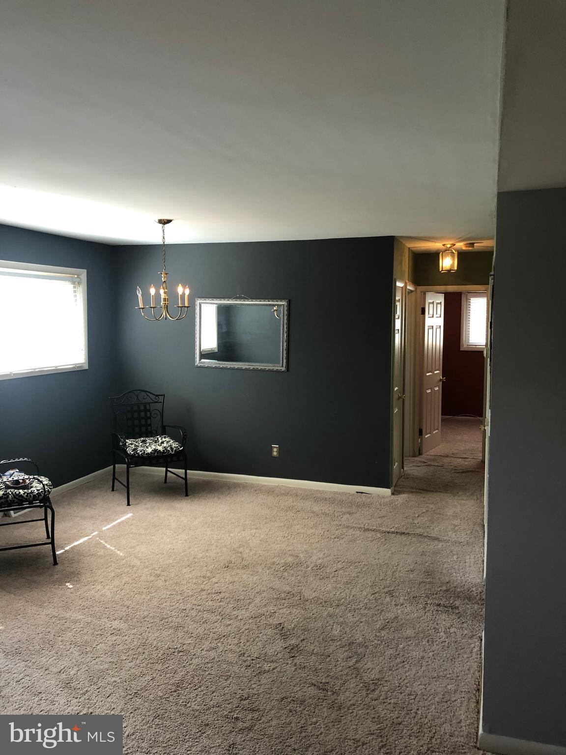 TOWSONTOWN - Residential