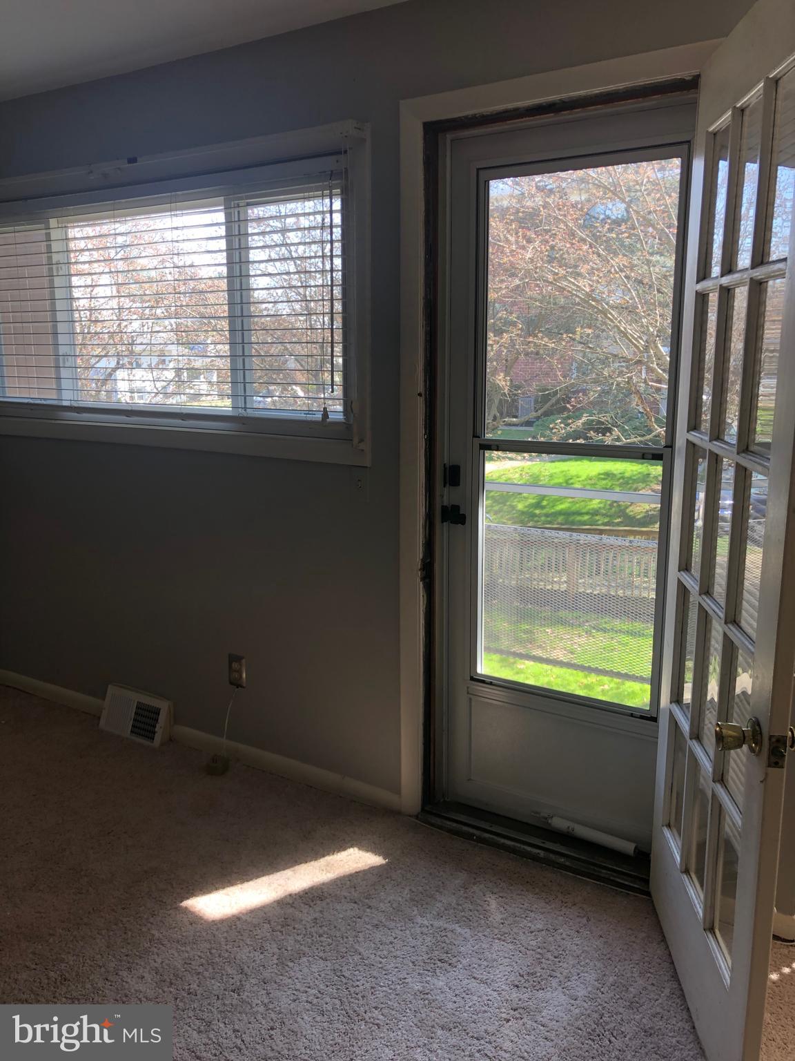 TOWSONTOWN - Residential