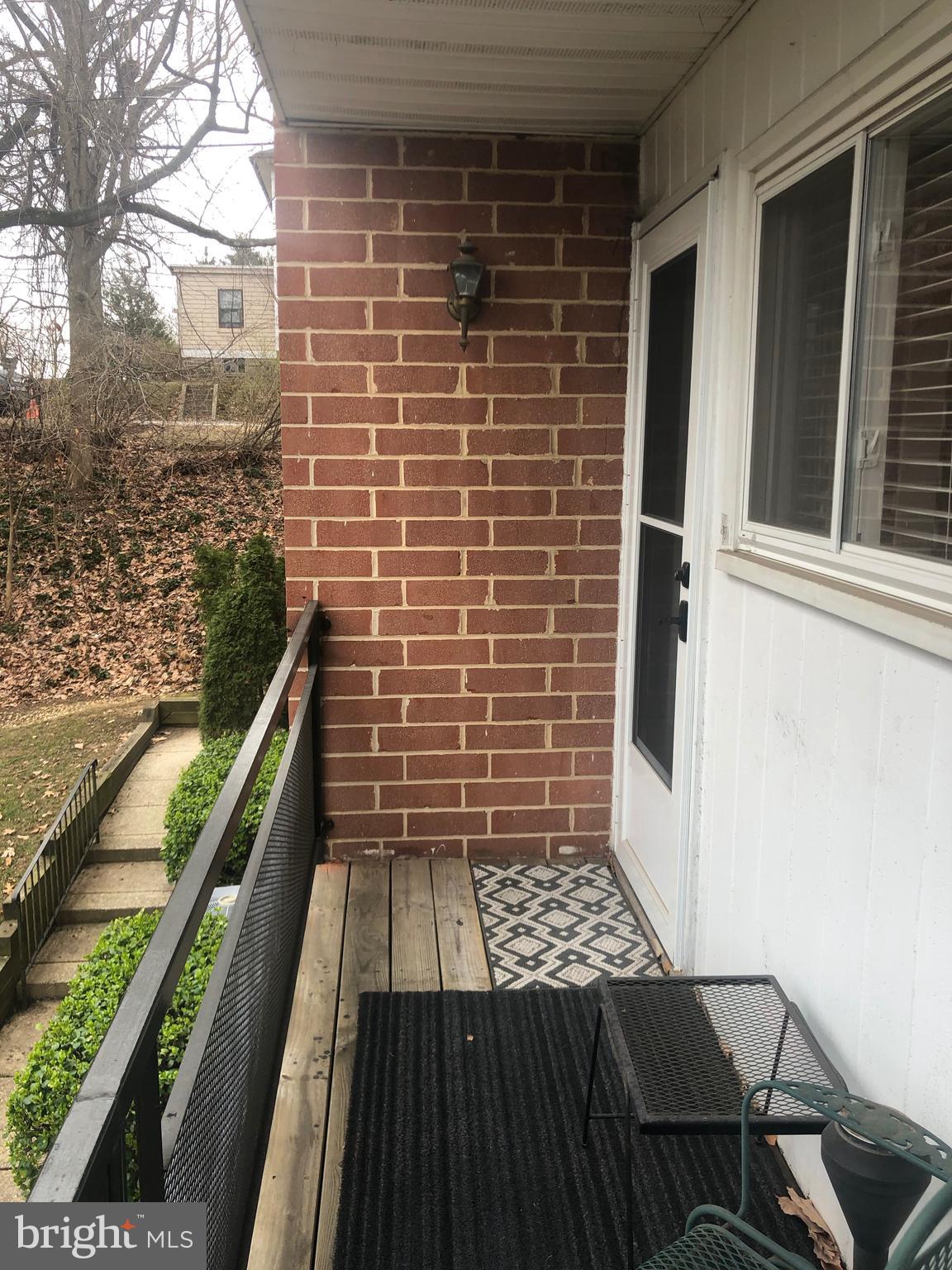 TOWSONTOWN - Residential