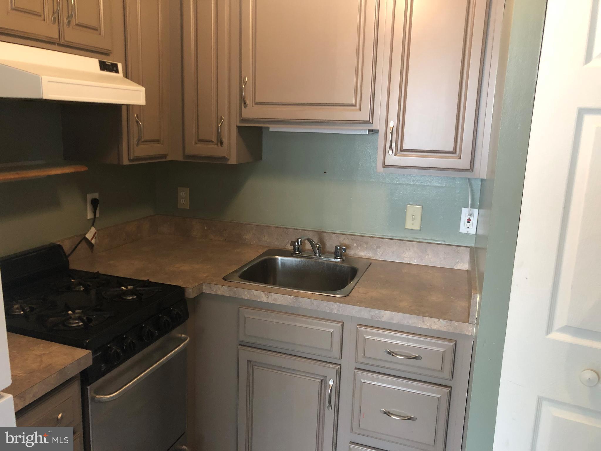 TOWSONTOWN - Residential