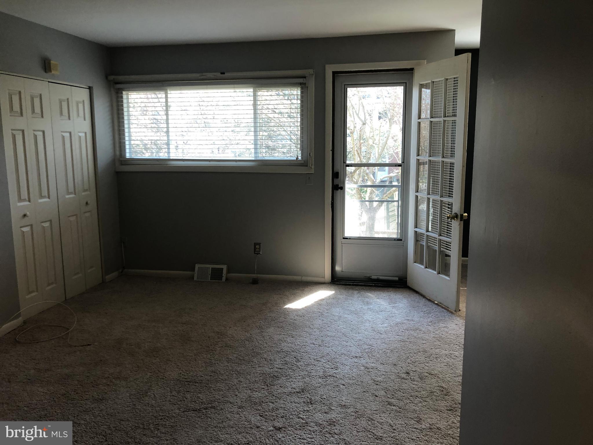 TOWSONTOWN - Residential