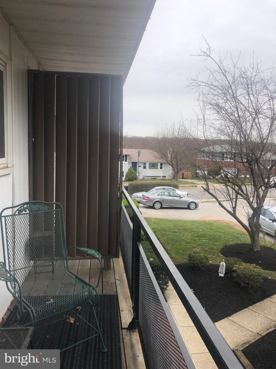 TOWSONTOWN - Residential