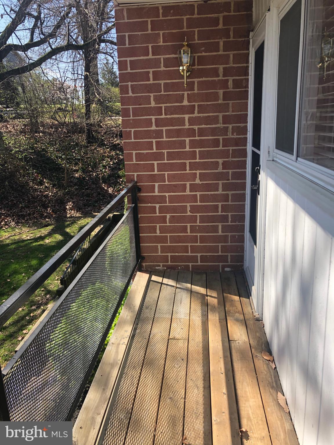 TOWSONTOWN - Residential