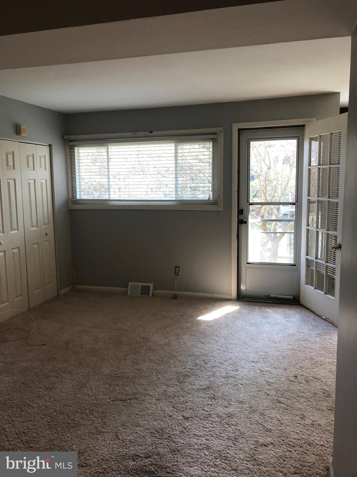 TOWSONTOWN - Residential