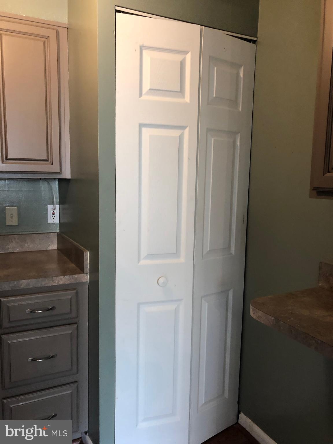 TOWSONTOWN - Residential