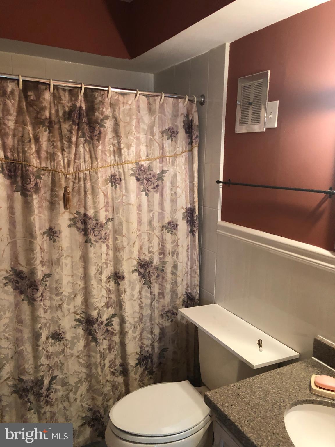 TOWSONTOWN - Residential