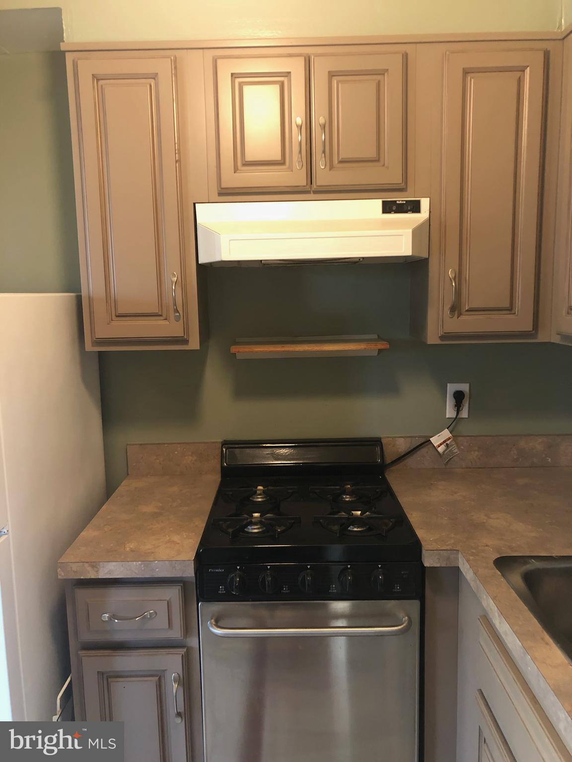 TOWSONTOWN - Residential