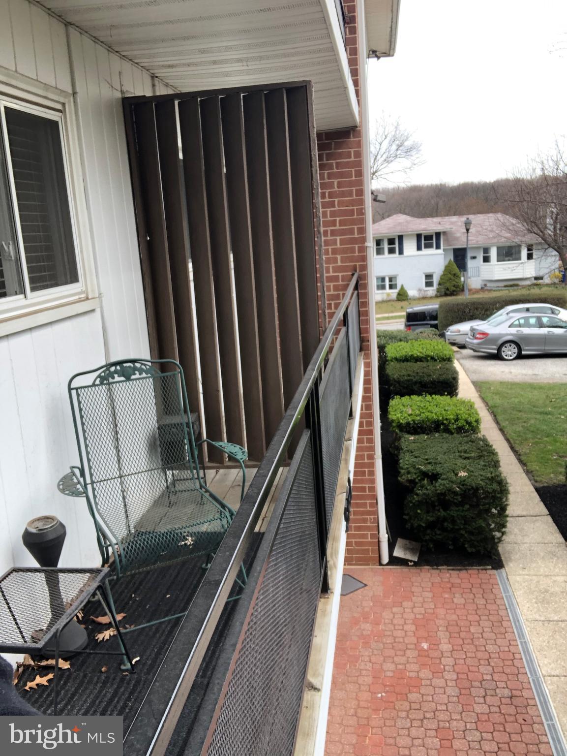 TOWSONTOWN - Residential