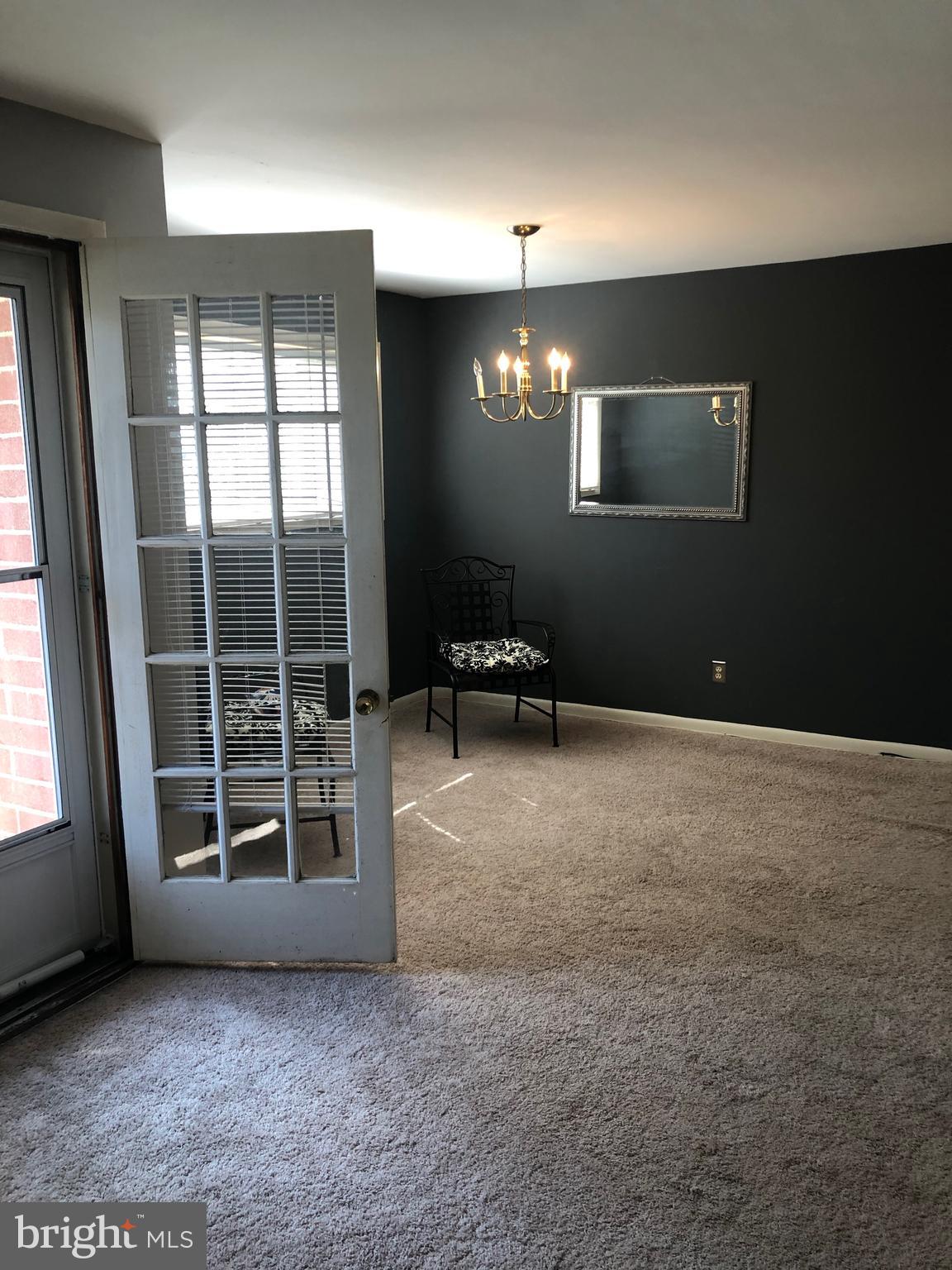 TOWSONTOWN - Residential