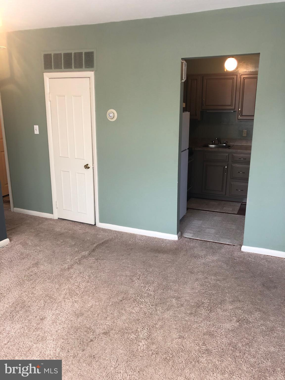 TOWSONTOWN - Residential