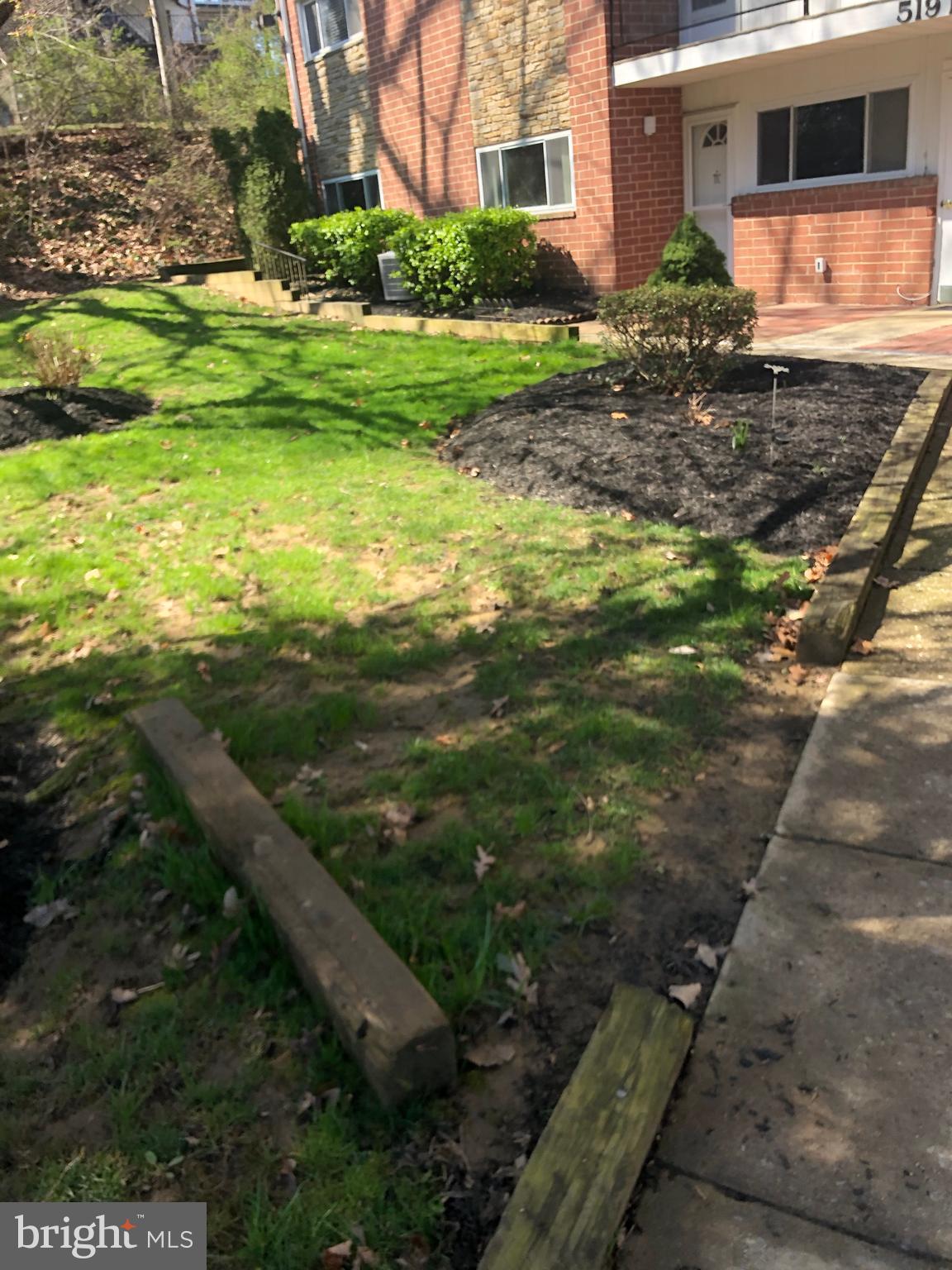 TOWSONTOWN - Residential