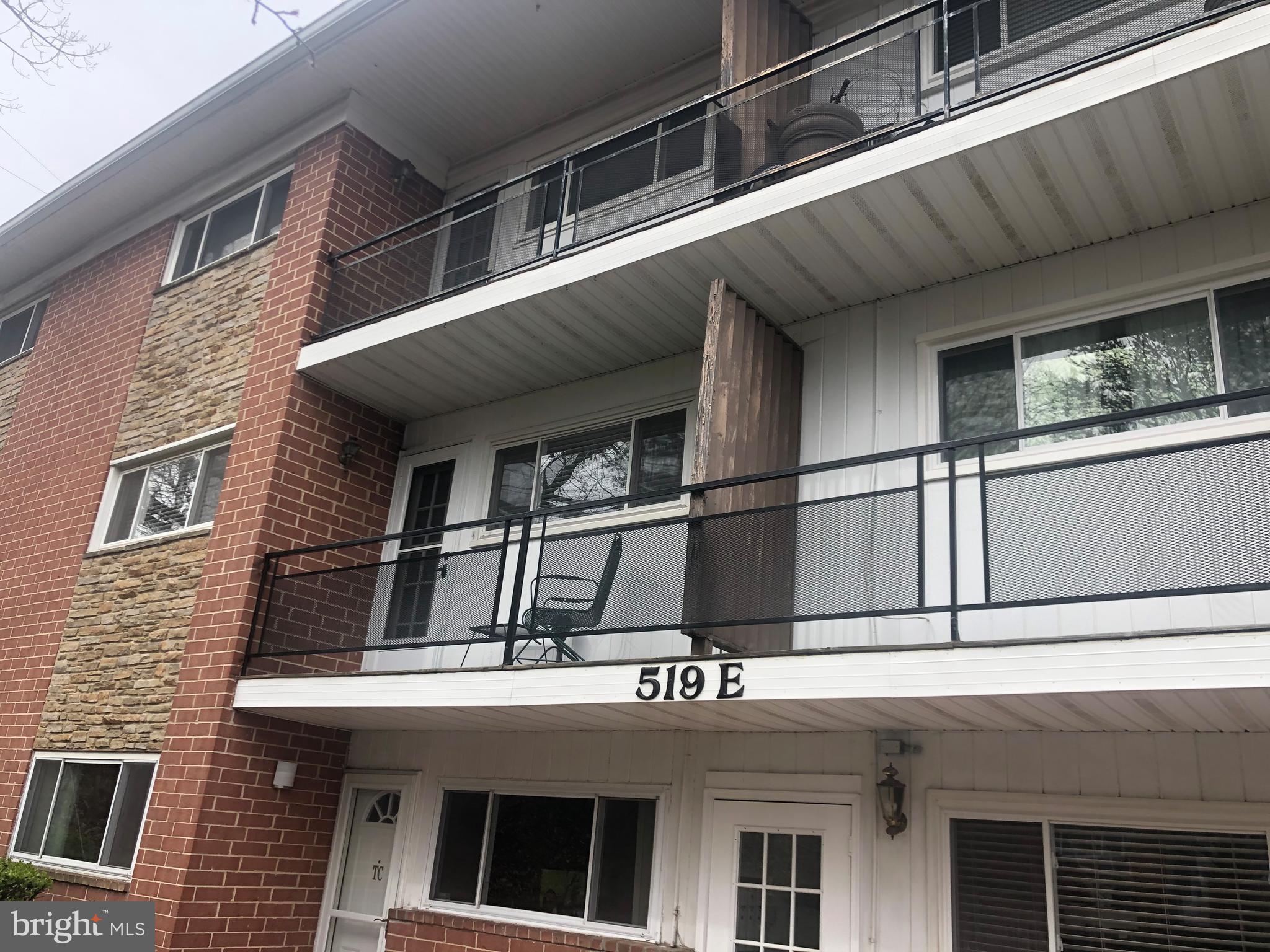 TOWSONTOWN - Residential