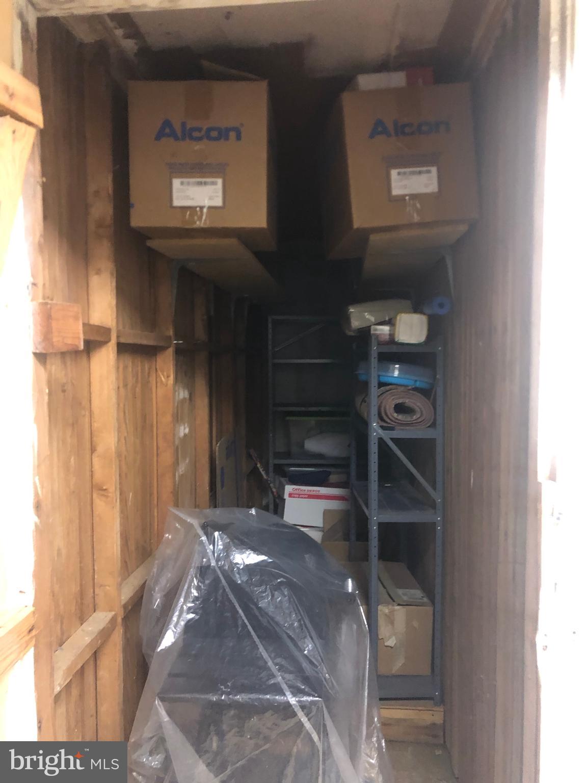 TOWSONTOWN - Residential