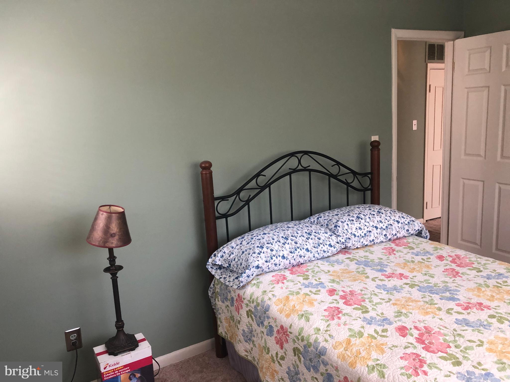 TOWSONTOWN - Residential