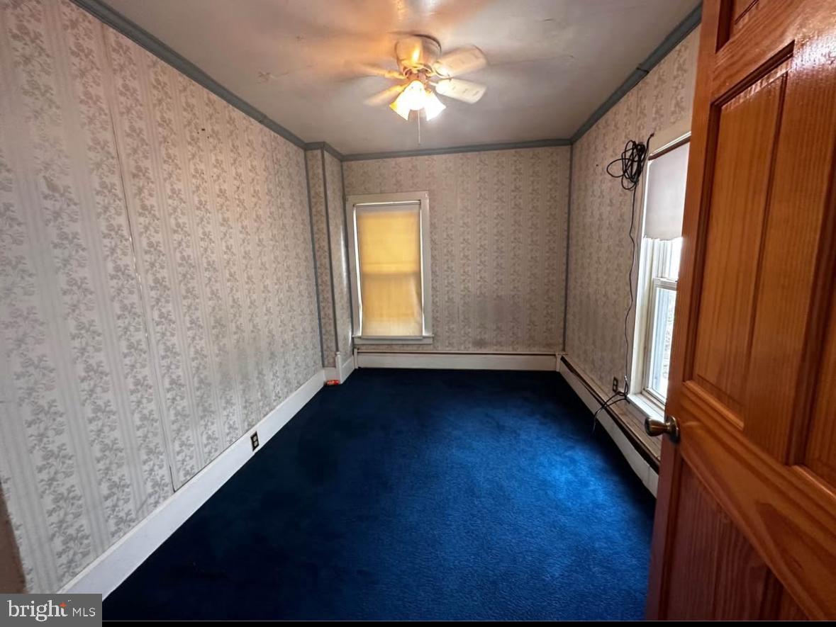 SHAMOKIN - Residential