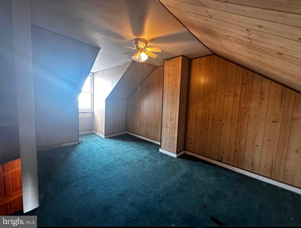 SHAMOKIN - Residential