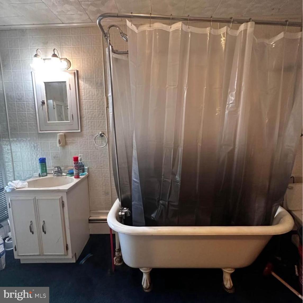 SHAMOKIN - Residential