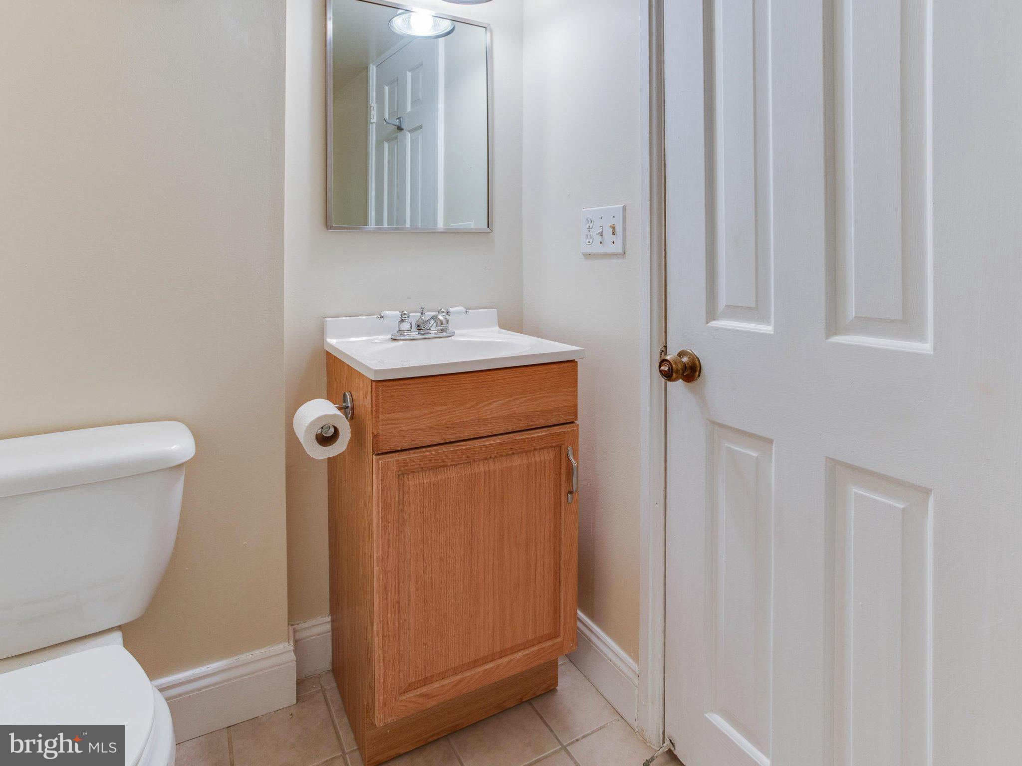 FAIRLINGTON VILLAGES - Residential