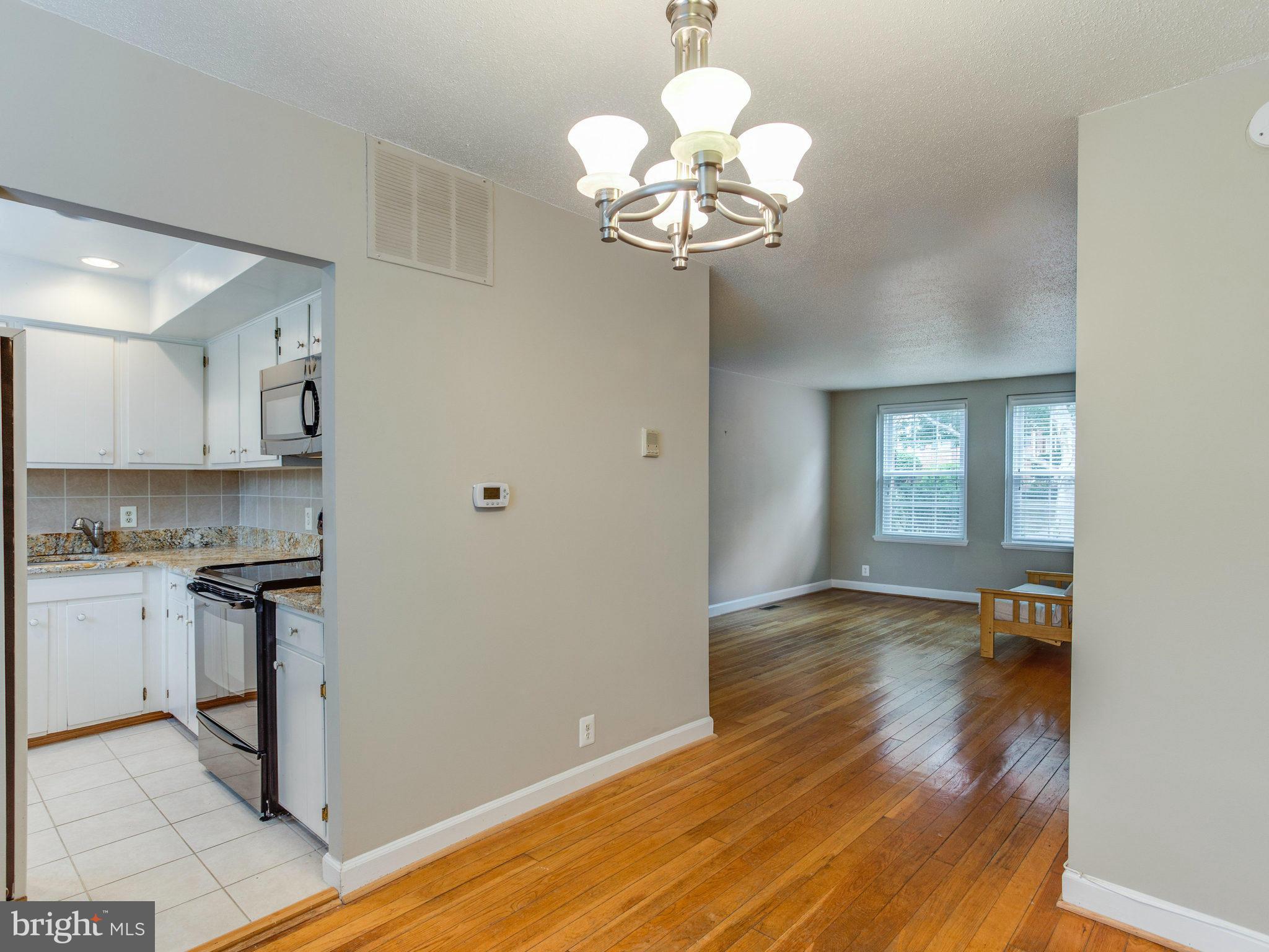 FAIRLINGTON VILLAGES - Residential