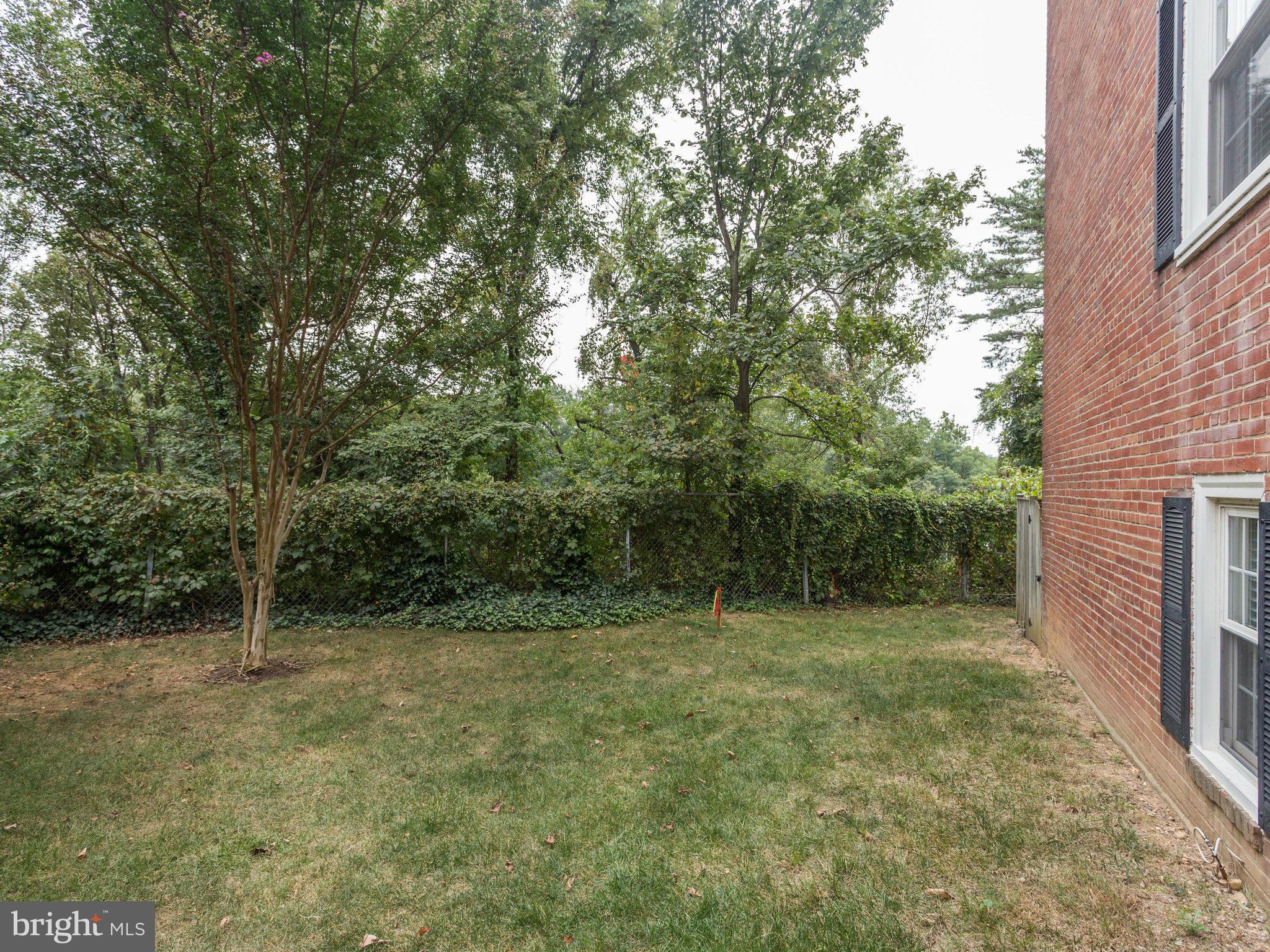 FAIRLINGTON VILLAGES - Residential