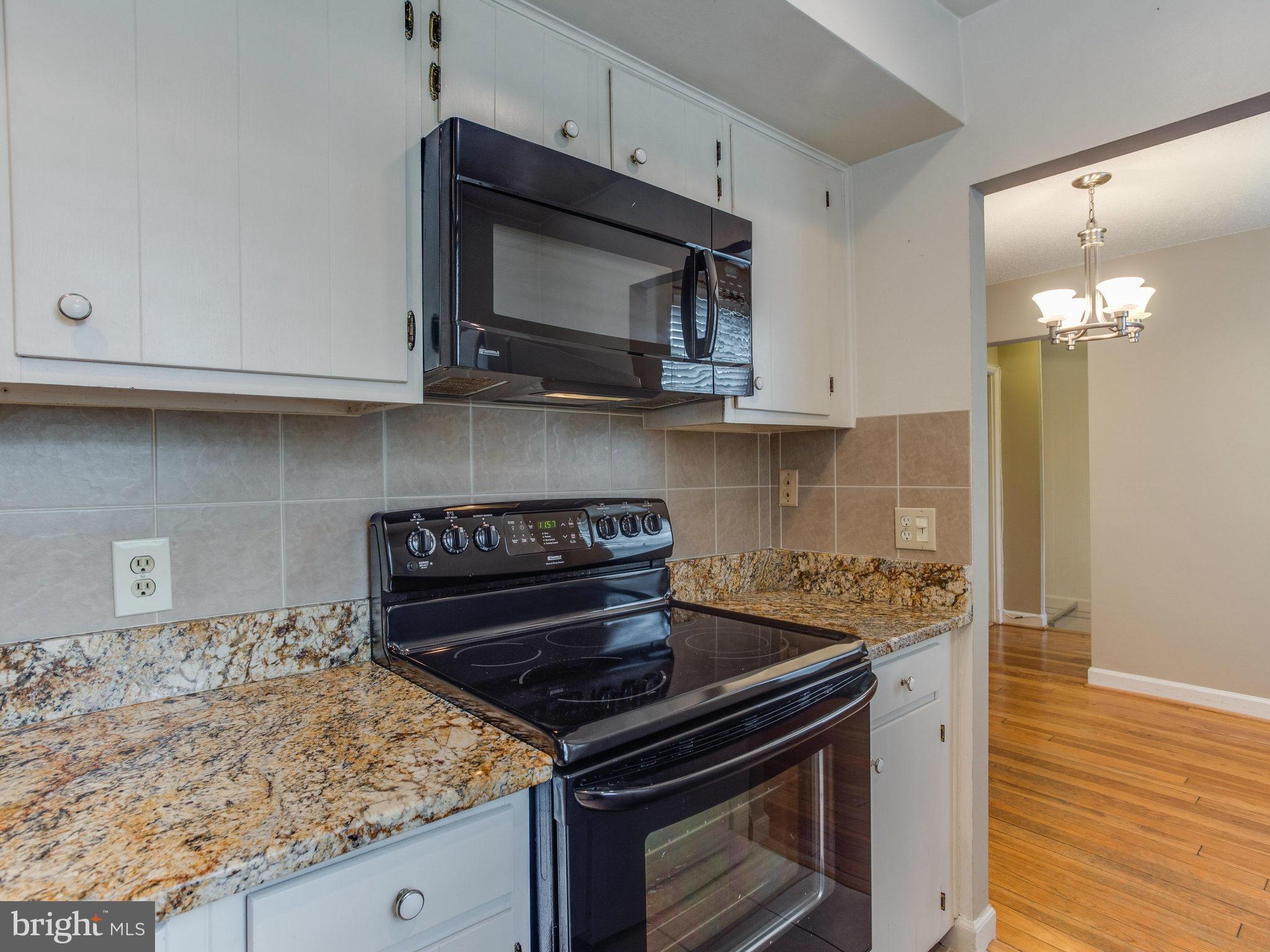 FAIRLINGTON VILLAGES - Residential