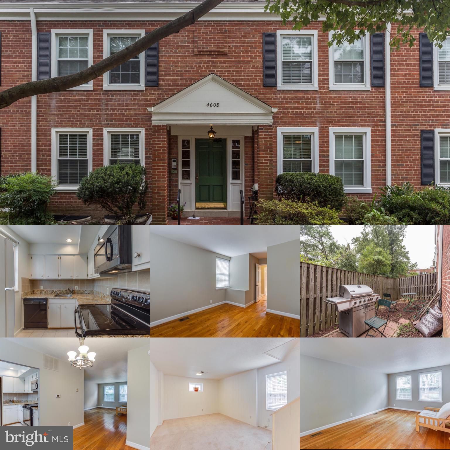 FAIRLINGTON VILLAGES - Residential