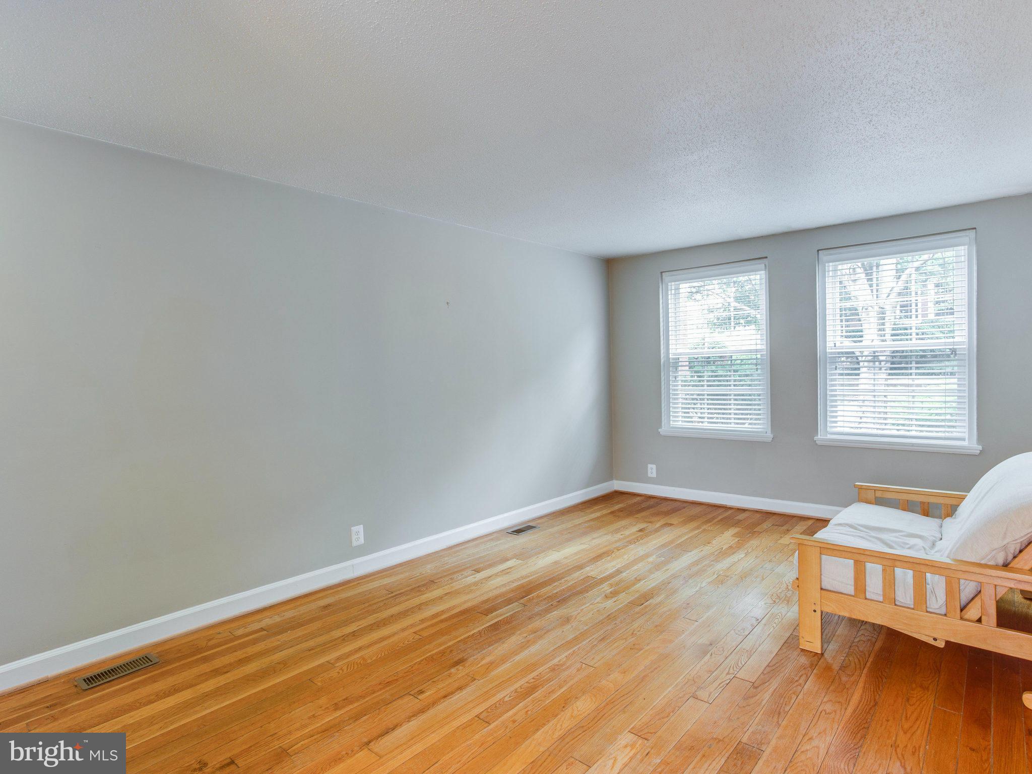 FAIRLINGTON VILLAGES - Residential