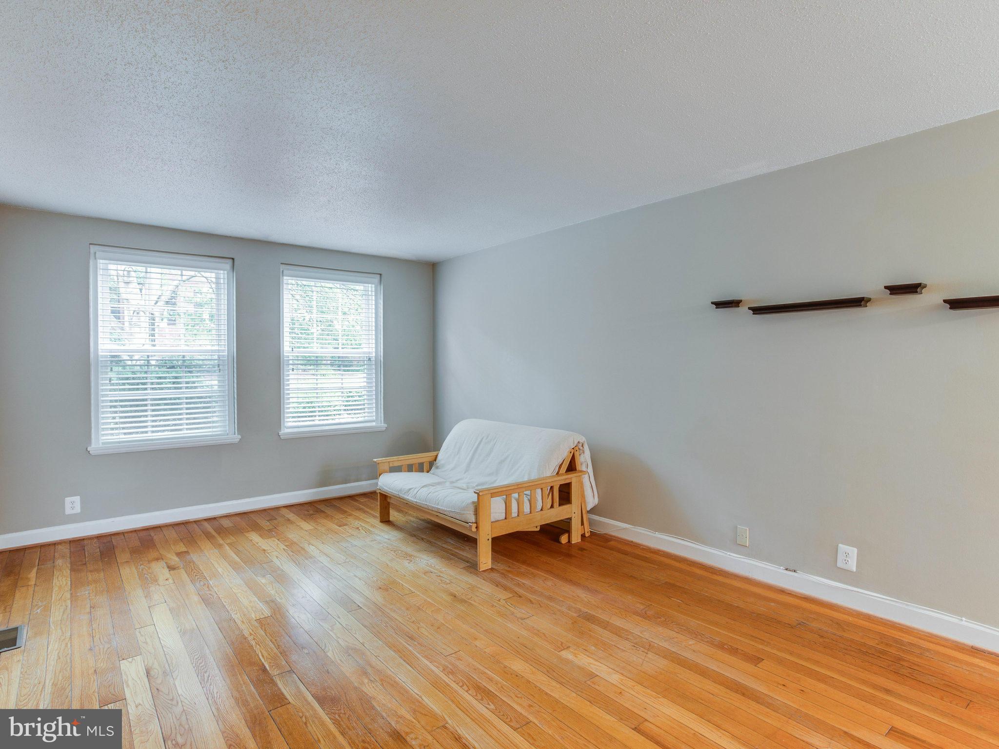 FAIRLINGTON VILLAGES - Residential