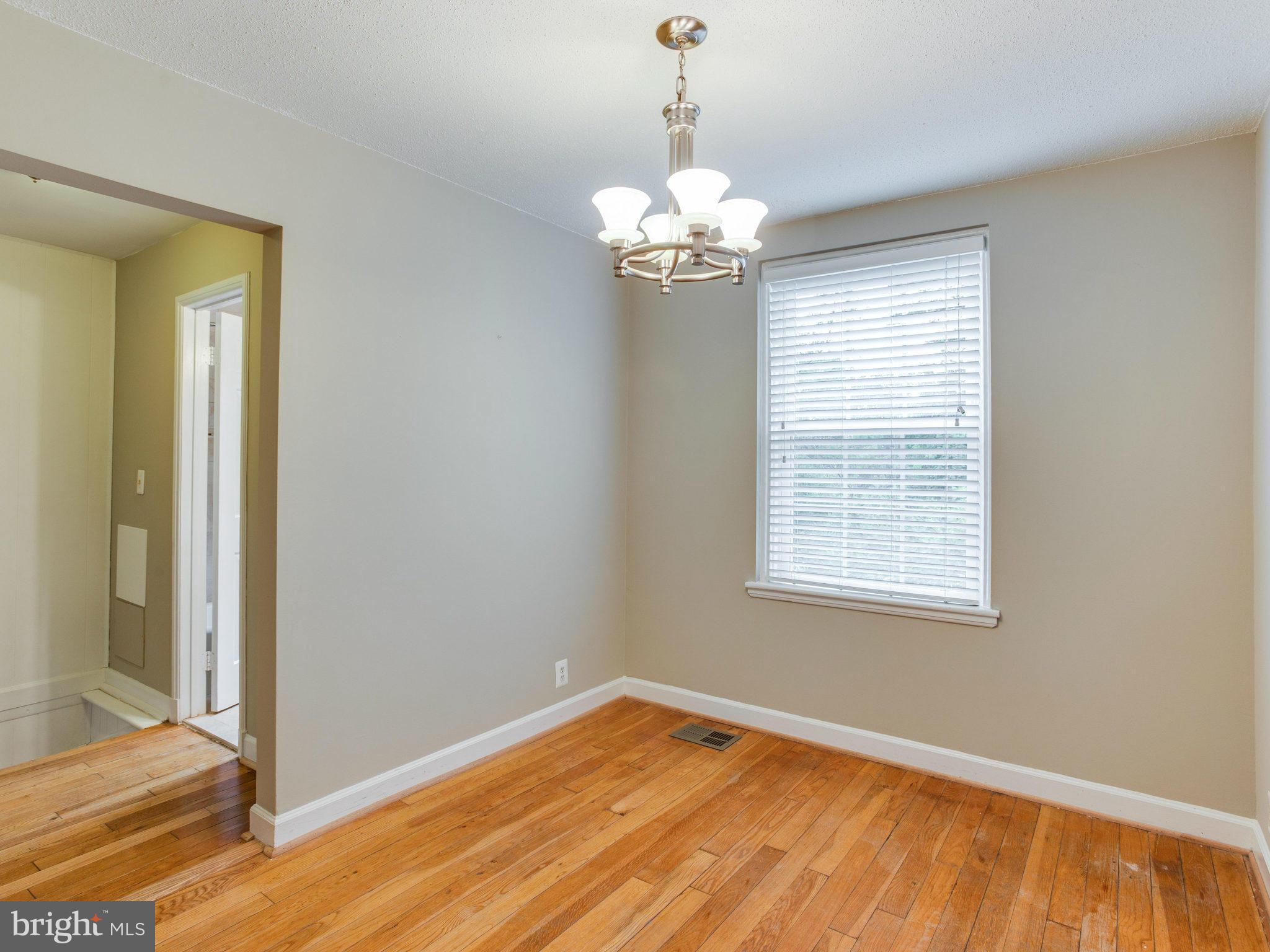 FAIRLINGTON VILLAGES - Residential