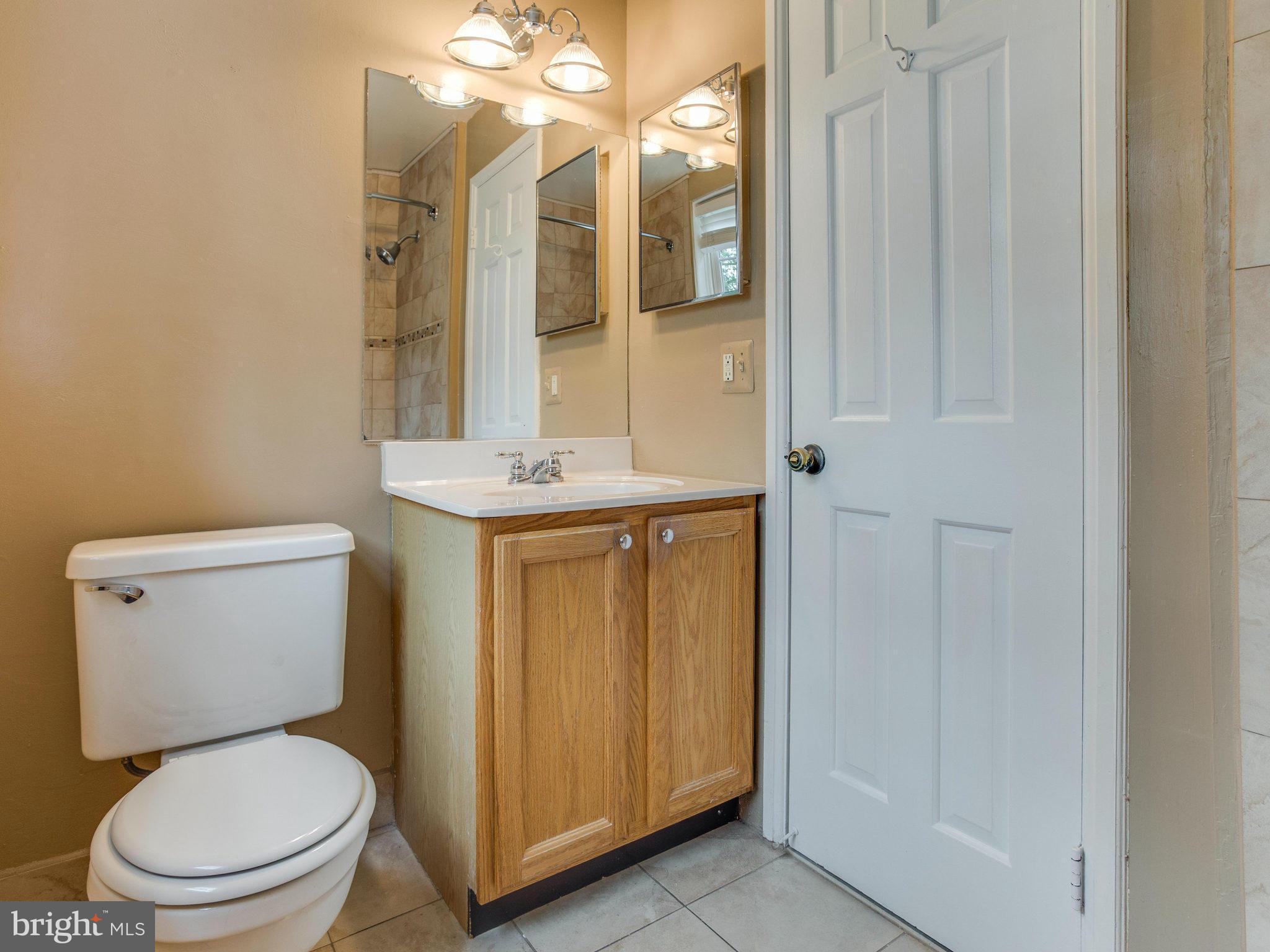 FAIRLINGTON VILLAGES - Residential