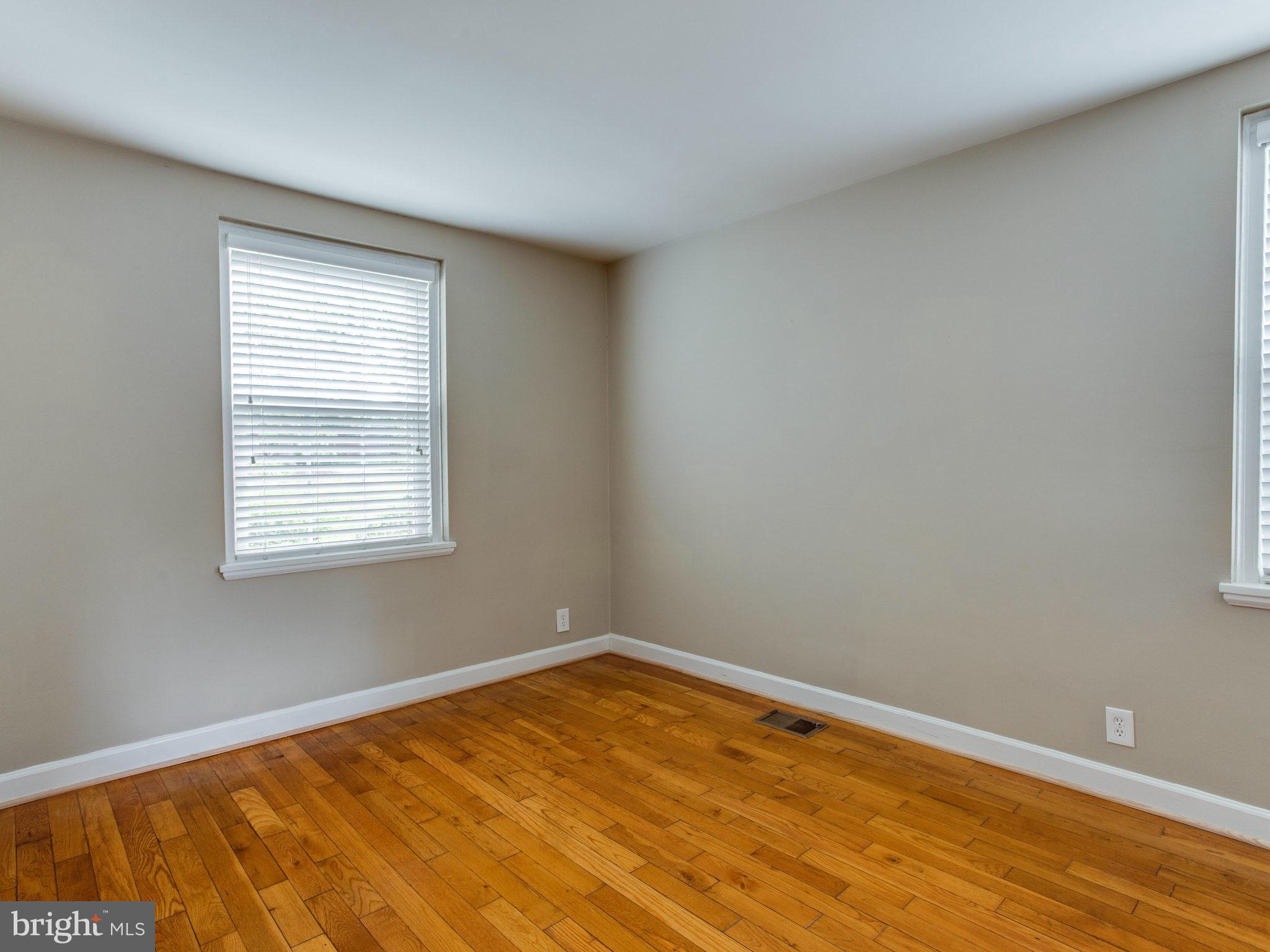 FAIRLINGTON VILLAGES - Residential